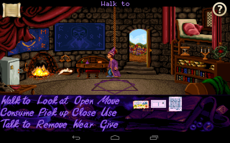 Illustration for article titled The All-Android Week In Gaming Apps, As Foretold By Prophecy